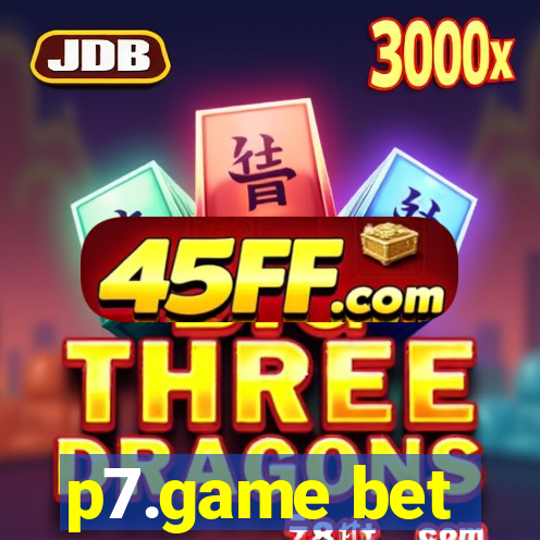 p7.game bet